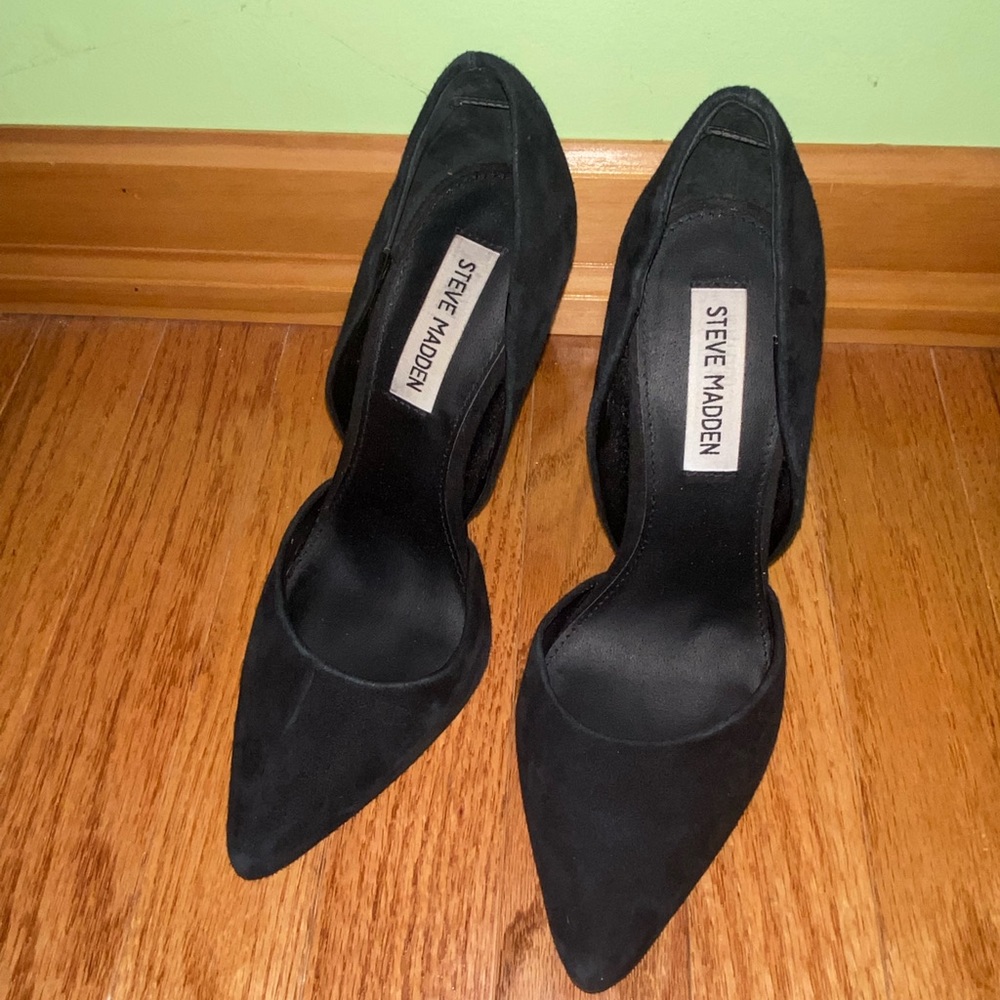 Steve Madden heels